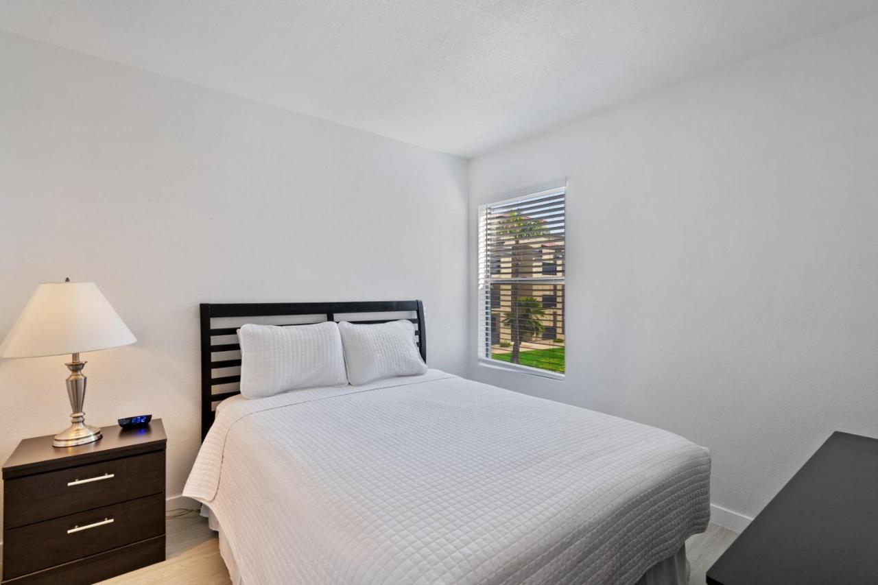 Newly Renovated 2Br Apartment W Pool By Stay Gia Phoenix Exterior foto
